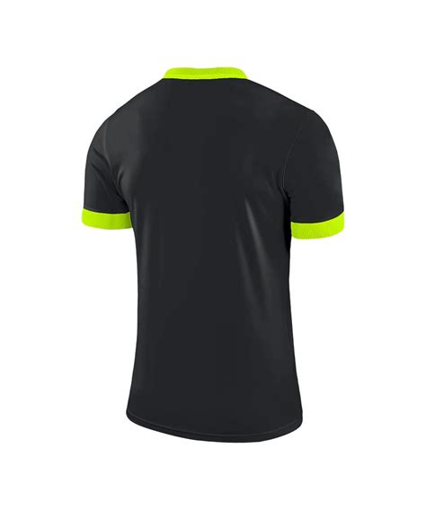 nike trikotsatz park derby ii schwarz gelb f010|Nike Park Derby Kollektion .